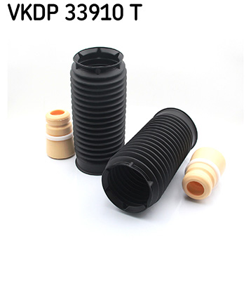 SKF VKDP 33910 T Staubschutzsatz, Stoßdämpfer